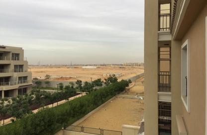 شقة - 1 - 1 للبيع في ايلان سراي - سراي - كمبوندات مدينة المستقبل - مدينة المستقبل - القاهرة