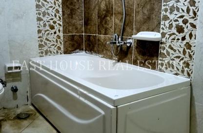 شقة - 3 غرف نوم - 2 حمامات للبيع في دار مصر الأندلس المرحلة التانية - شارع التسعين الجنوبي - التجمع الخامس - مدينة القاهرة الجديدة - القاهرة