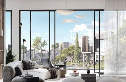 Apartment - 1 Bedroom - 1 Bathroom for sale in Solay - 5th Settlement Compounds - The 5th Settlement - New Cairo City - Cairo