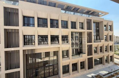 Office Space - Studio - 1 Bathroom for sale in District 5 - 5th Settlement Compounds - The 5th Settlement - New Cairo City - Cairo