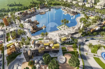 Apartment - 3 Bedrooms - 3 Bathrooms for sale in Mivida - 5th Settlement Compounds - The 5th Settlement - New Cairo City - Cairo