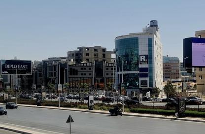 Co-Working Space - Studio - 1 Bathroom for rent in El Yasmeen 7 - El Yasmeen - New Cairo City - Cairo