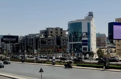 Co-Working Space - Studio - 1 Bathroom for rent in El Yasmeen 7 - El Yasmeen - New Cairo City - Cairo