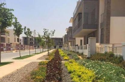 Apartment - 3 Bedrooms - 3 Bathrooms for sale in Taj City - 5th Settlement Compounds - The 5th Settlement - New Cairo City - Cairo