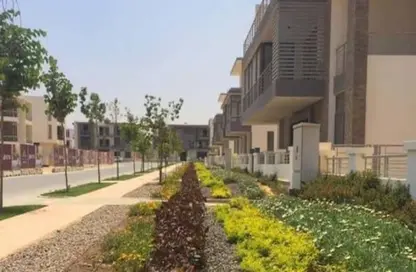 شقة - 3 غرف نوم - 3 حمامات للبيع في تاج سيتي - كمبوندات التجمع الخامس - التجمع الخامس - مدينة القاهرة الجديدة - القاهرة