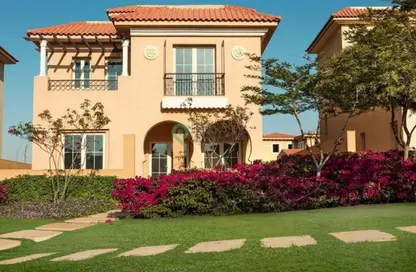 Penthouse - 2 Bedrooms - 3 Bathrooms for sale in Hyde Park - New Cairo City - Cairo