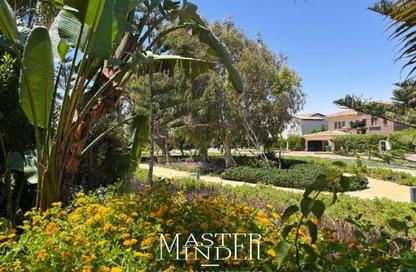 Chalet - 2 Bedrooms - 2 Bathrooms for sale in Marassi - Sidi Abdel Rahman - North Coast