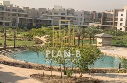 شقة - 3 غرف نوم - 3 حمامات للايجار في نيو جيزة - طريق مصر اسكندرية الصحراوي - مدينة 6 أكتوبر - الجيزة