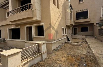 Villa - 6 - 6 for sale in New Giza - Cairo Alexandria Desert Road - 6 October City - Giza