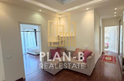 Duplex - 3 - 3 for rent in Casa - Sheikh Zayed Compounds - Sheikh Zayed City - Giza
