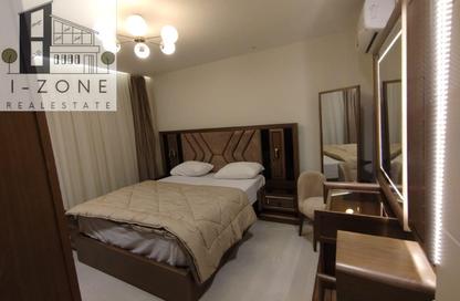 Apartment - 2 - 2 for rent in Stone Residence - 5th Settlement Compounds - The 5th Settlement - New Cairo City - Cairo Apartment - 2 - 2 for rent in Stone Residence - 5th Settlement Compounds - The 5th Settlement - New Cairo City - Cairo