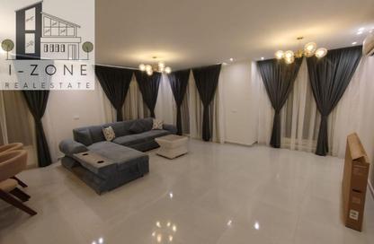 Apartment - 2 - 2 for rent in Stone Residence - 5th Settlement Compounds - The 5th Settlement - New Cairo City - Cairo