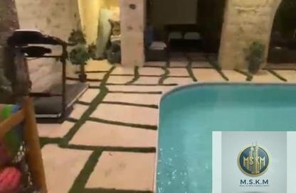 Duplex - 3 - 2 for sale in District 2 - The 5th Settlement - New Cairo City - Cairo Duplex - 3 - 2 for sale in District 2 - The 5th Settlement - New Cairo City - Cairo