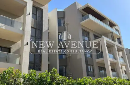 Apartment - 3 Bedrooms - 2 Bathrooms for sale in The Address East - 90 Street - The 5th Settlement - New Cairo City - Cairo