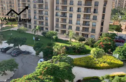 شقة - 3 غرف نوم - 3 حمامات للايجار في امتداد الرحاب - الرحاب - مدينة القاهرة الجديدة - القاهرة