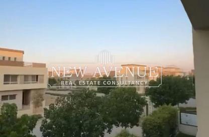 Townhouse - 5 Bedrooms - 5 Bathrooms for sale in Garden Residence - Hyde Park - New Cairo City - Cairo