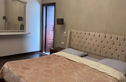 دوبلكس - 3 غرف نوم - 3 حمامات للايجار في كازا - كمبوندات الشيخ زايد - الشيخ زايد - الجيزة