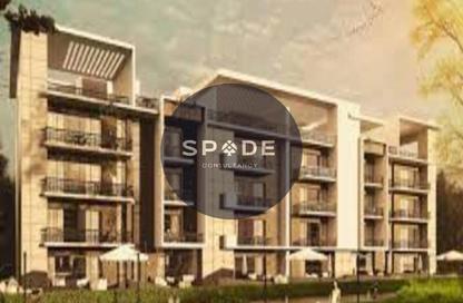 Apartment - 3 - 3 for sale in Moon Residences - Fifth Square - The 5th Settlement - New Cairo City - Cairo