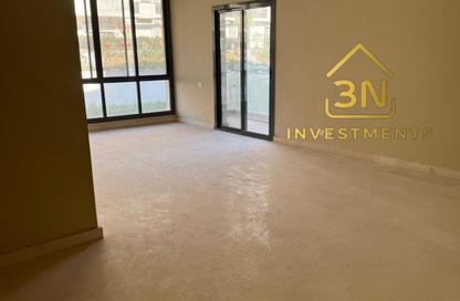 Apartment - 2 Bedrooms - 3 Bathrooms for rent in Villette - 5th Settlement Compounds - The 5th Settlement - New Cairo City - Cairo