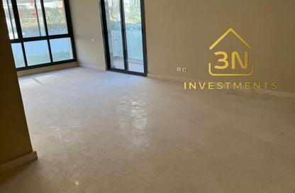 Apartment - 2 Bedrooms - 3 Bathrooms for rent in Villette - 5th Settlement Compounds - The 5th Settlement - New Cairo City - Cairo