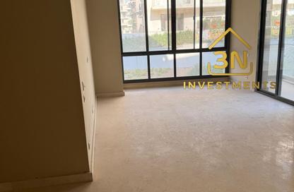Apartment - 2 Bedrooms - 3 Bathrooms for rent in Villette - 5th Settlement Compounds - The 5th Settlement - New Cairo City - Cairo