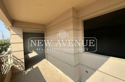 Office Space - 5 Bedrooms - 1 Bathroom for sale in Almaza St. - Almazah - Heliopolis - Masr El Gedida - Cairo