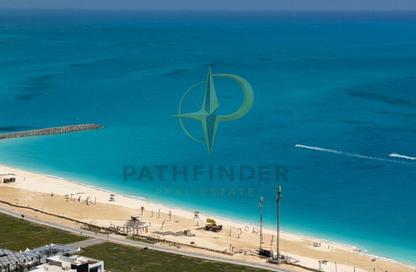 شاليه - 2 غرف نوم - 2 حمامات للبيع في ذا جيت تاورز - مدينة العلمين الجديدة - العلمين - الساحل الشمالي