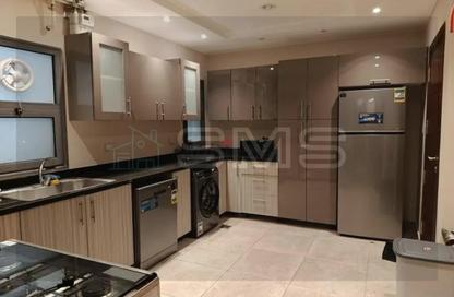 Apartment - 2 Bedrooms - 3 Bathrooms for rent in Eastown - 5th Settlement Compounds - The 5th Settlement - New Cairo City - Cairo Apartment - 2 Bedrooms - 3 Bathrooms for rent in Eastown - 5th Settlement Compounds - The 5th Settlement - New Cairo City - Cairo