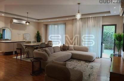 Apartment - 2 Bedrooms - 3 Bathrooms for rent in Eastown - 5th Settlement Compounds - The 5th Settlement - New Cairo City - Cairo Apartment - 2 Bedrooms - 3 Bathrooms for rent in Eastown - 5th Settlement Compounds - The 5th Settlement - New Cairo City - Cairo