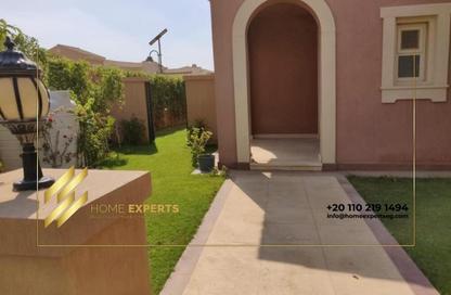 Villa - 4 Bedrooms - 4 Bathrooms for rent in Mivida - 5th Settlement Compounds - The 5th Settlement - New Cairo City - Cairo