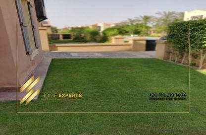 Villa - 4 Bedrooms - 4 Bathrooms for rent in Mivida - 5th Settlement Compounds - The 5th Settlement - New Cairo City - Cairo