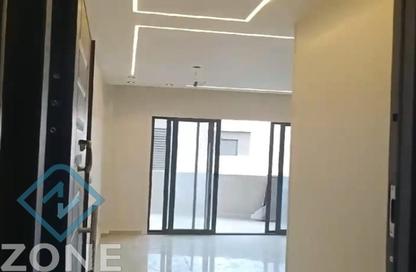 Apartment - 3 Bedrooms - 2 Bathrooms for rent in Privado - Madinaty - Cairo