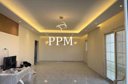 Apartment - 3 Bedrooms - 3 Bathrooms for rent in Regents Park - Al Andalus District - New Cairo City - Cairo