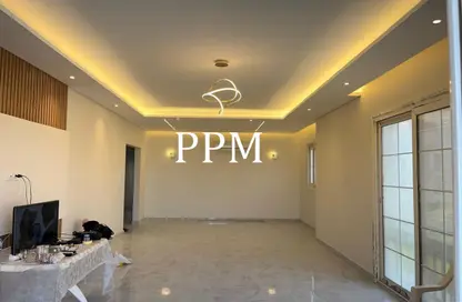 Apartment - 3 Bedrooms - 3 Bathrooms for rent in Regents Park - Al Andalus District - New Cairo City - Cairo