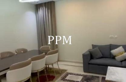 Apartment - 3 Bedrooms - 3 Bathrooms for rent in Mivida - 5th Settlement Compounds - The 5th Settlement - New Cairo City - Cairo