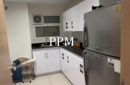 Apartment - 3 Bedrooms - 3 Bathrooms for rent in Mivida - 5th Settlement Compounds - The 5th Settlement - New Cairo City - Cairo