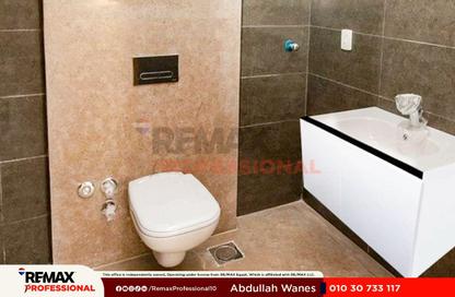 Apartment - 3 Bedrooms - 2 Bathrooms for sale in Vee Muruj - Smouha - Hay Sharq - Alexandria