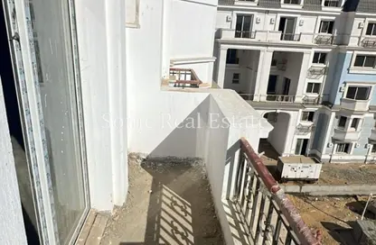 Apartment - 3 Bedrooms - 3 Bathrooms for sale in Mountain View iCity - 5th Settlement Compounds - The 5th Settlement - New Cairo City - Cairo