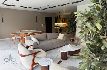 Apartment - 3 - 3 for sale in Lake View Residence - 5th Settlement Compounds - The 5th Settlement - New Cairo City - Cairo