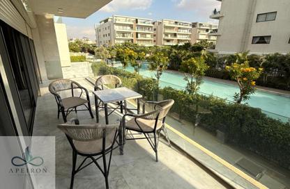 Apartment - 3 - 3 for sale in Lake View Residence - 5th Settlement Compounds - The 5th Settlement - New Cairo City - Cairo