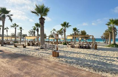 Chalet - 3 Bedrooms - 3 Bathrooms for sale in Almaza Bay - Qesm Marsa Matrouh - North Coast