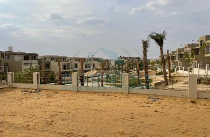 Villa - 5 Bedrooms - 7 Bathrooms for sale in Palm Hills New Cairo - 5th Settlement Compounds - The 5th Settlement - New Cairo City - Cairo