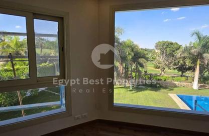 Villa - 6 - 7+ for rent in Katameya Heights - El Katameya Compounds - El Katameya - New Cairo City - Cairo Villa - 6 - 7+ for rent in Katameya Heights - El Katameya Compounds - El Katameya - New Cairo City - Cairo