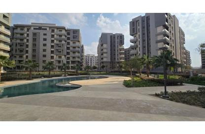 Apartment - 3 - 2 for sale in RI8 New Capital - New Capital Compounds - New Capital City - Cairo