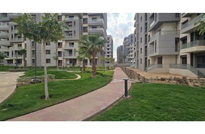 Apartment - 3 - 2 for sale in RI8 New Capital - New Capital Compounds - New Capital City - Cairo