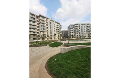 Apartment - 3 - 2 for sale in RI8 New Capital - New Capital Compounds - New Capital City - Cairo
