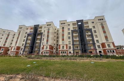 Apartment - 4 Bedrooms - 3 Bathrooms for sale in Alex West - Alexandria Compounds - Alexandria