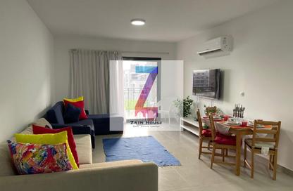 Chalet - Studio - 1 Bathroom for rent in Marassi - Sidi Abdel Rahman - North Coast Chalet - Studio - 1 Bathroom for rent in Marassi - Sidi Abdel Rahman - North Coast