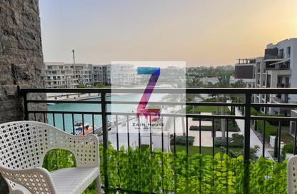 شاليه - 1 حمام للايجار في مراسي - سيدي عبد الرحمن - الساحل الشمالي