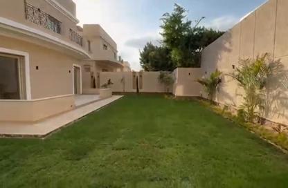 فيلا - 5 غرف نوم - 5 حمامات للايجار في مكسيم - التجمع الاول - مدينة القاهرة الجديدة - القاهرة فيلا - 5 غرف نوم - 5 حمامات للايجار في مكسيم - التجمع الاول - مدينة القاهرة الجديدة - القاهرة